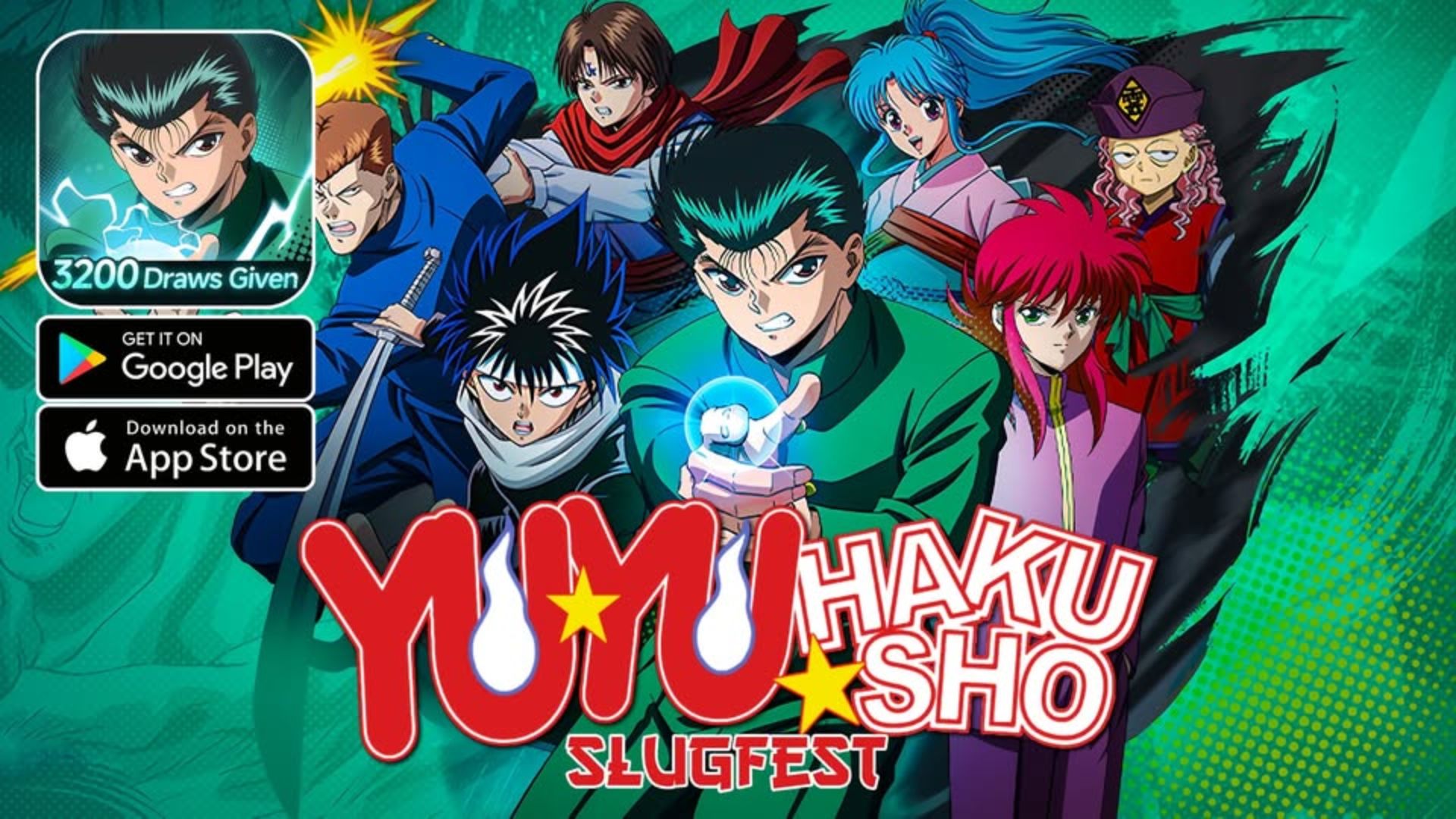 YuYu Hakusho: Slugfest Best Team Guide - Team Building Tips