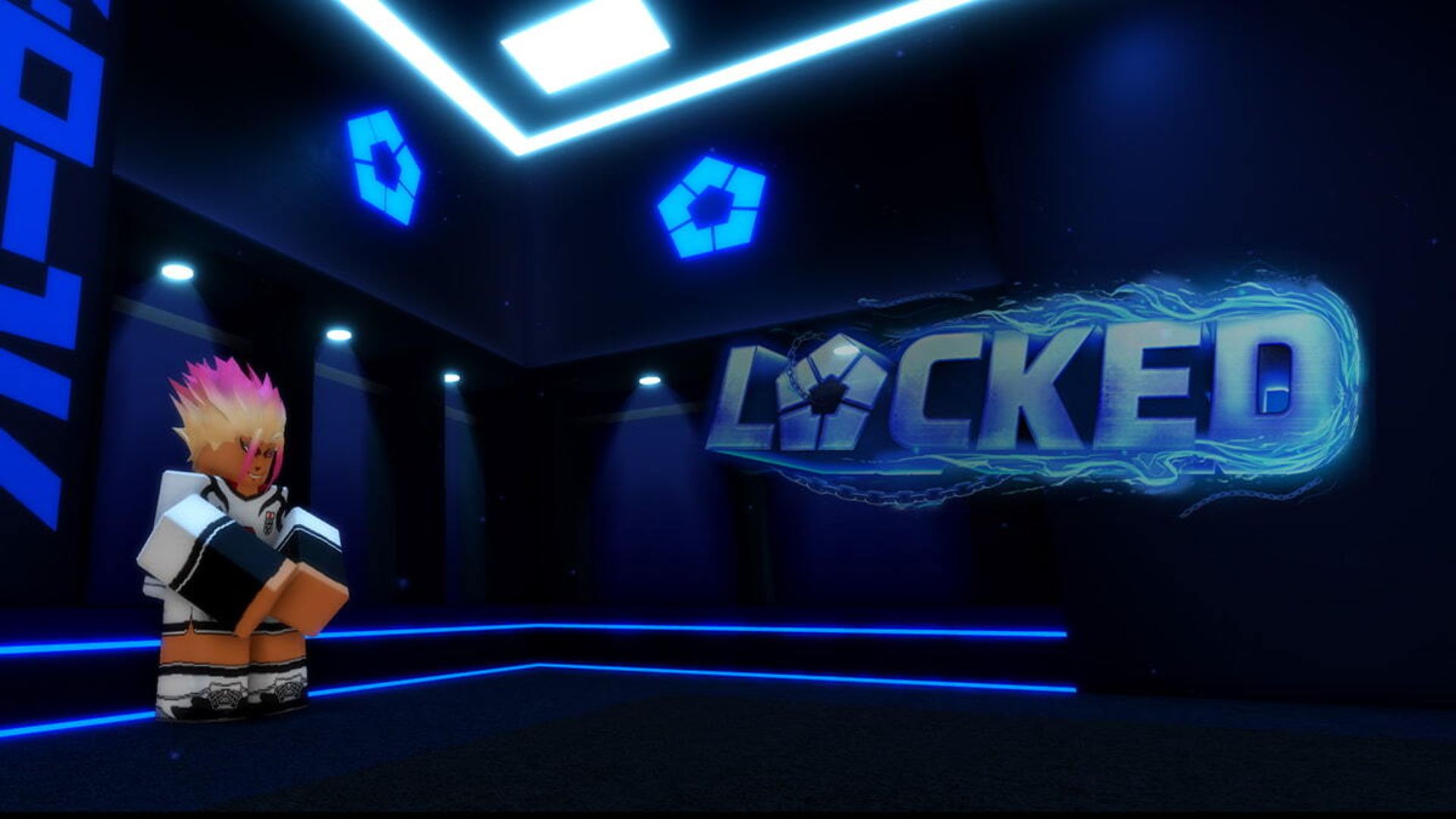 LOCKED Codes for 2025 June