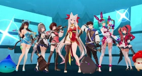 MONGIL:STAR DIVE Tier List 2026 – Best Characters for Story, Conquest & Rift