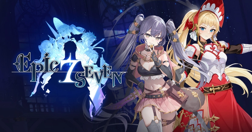 Epic Seven online