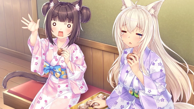 Nekopara Sekai Connect Tier List (April 2026): Complete Catgirl Rankings for Your Patisserie