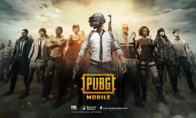 PUBG MOBILE Weapon Tier List 2026: Best Guns for Every Situation