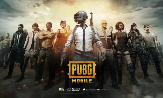 PUBG MOBILE Weapon Tier List 2026: Best Guns for Every Situation