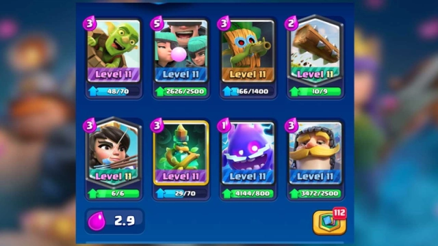 Clash Royale Best Chaos Decks & How to Claim the Chaos Badge (March 2026)