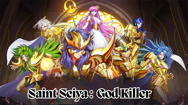 Saint Seiya: God Killer Beginner's Guide with Tips and Tricks