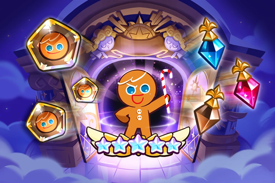 Cookie Run Kingdom: Full Skill Powder Acquisition Guide