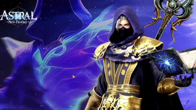 Astral New Fantasy Beginner Guide: Best Class, Coupon Codes, and Early Tips