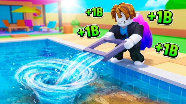 Roblox +1 Drain Water Per Click Codes (August 2026)