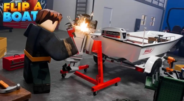 Roblox Flip a Boat Codes (July 2026): All Working Codes