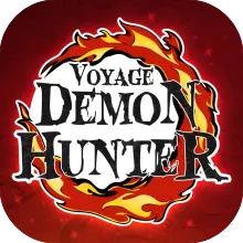 Voyage Demon Hunter