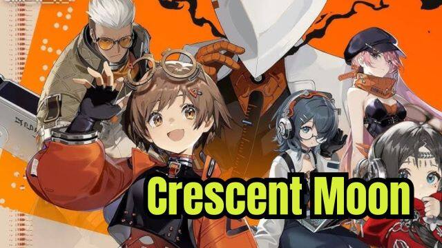 Crescent Moon Leveling Guide - How to Level Up Faster