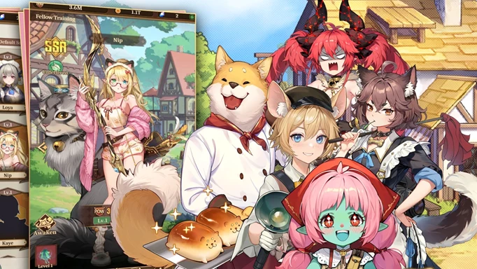 Isekai: Slow Life Codes: Journey through Enchanted Realms - May 2025