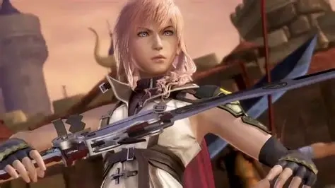 Best Lightning Build Guide in Dissidia Duellum Final Fantasy: Skills, Team Setup, and Strategy