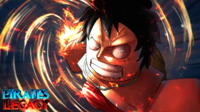 Roblox Pirates Legacy Codes: Claim Free Rewards and Rule the High Seas -March 2025