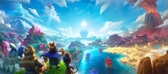 Clash Royale Emotes Guide - Emotes List, Codes and Obtainment.