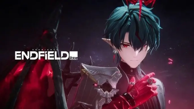 Arknights: Endfield Camille Build Guide