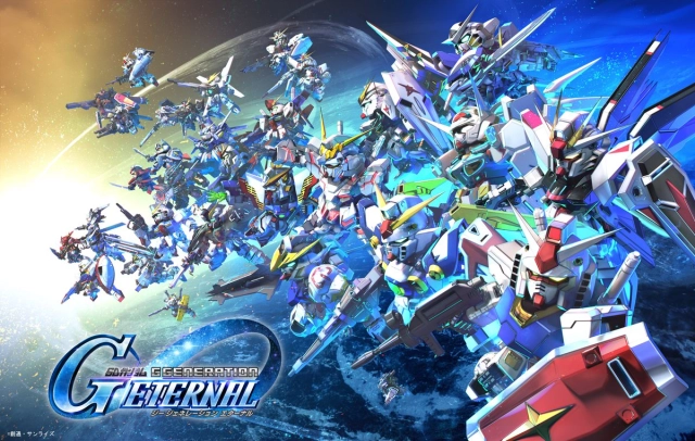 Xi Gundam & Penelope Banner Review – Should You Pull? | SD Gundam G Generation Eternal
