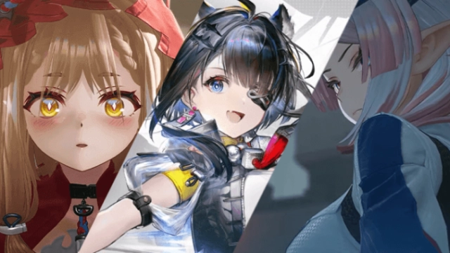 Arknights: Endfield 1.1 BANNERS — Tangtang And Rossi & New Damage Type Explained