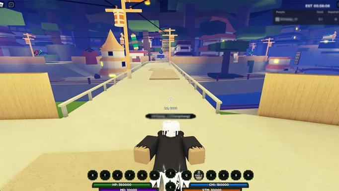 Roblox Shinobi Life 2 Kagoku Private Server Codes: Unveil Hidden Powers -March 2025