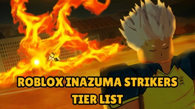 Roblox Inazuma Strikers Tier List of Best Hissatsus – December 2025
