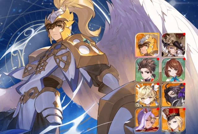Seven Knights Re:Birth Reroll - Step By Step Easy Fast Guide