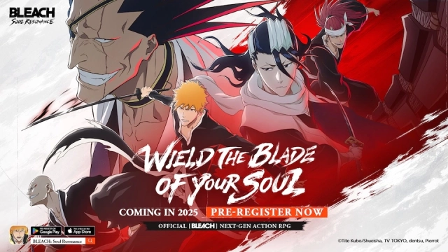 Bleach Soul Resonance Tier List - Closed Beta Test