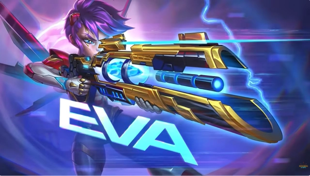 Hero Wars Eva Guide – Skills, Talisman, Artifacts & Best Teams