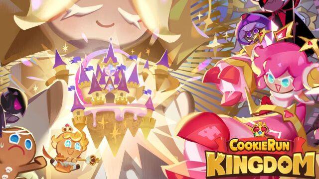 CookieRun Kingdom Treasure Tier List for Best Effects – May 2025