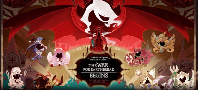 Cookie Run: Kingdom Tier List Breakdown After the 5th Anniversary Update