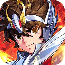 Saint Seiya: God Killer