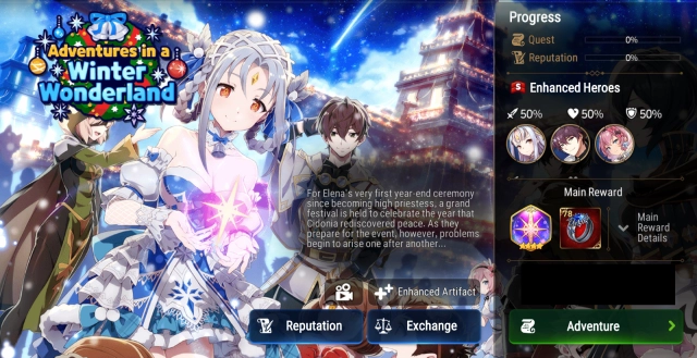 Epic Seven December Update Guide - Everything You Need To Know!