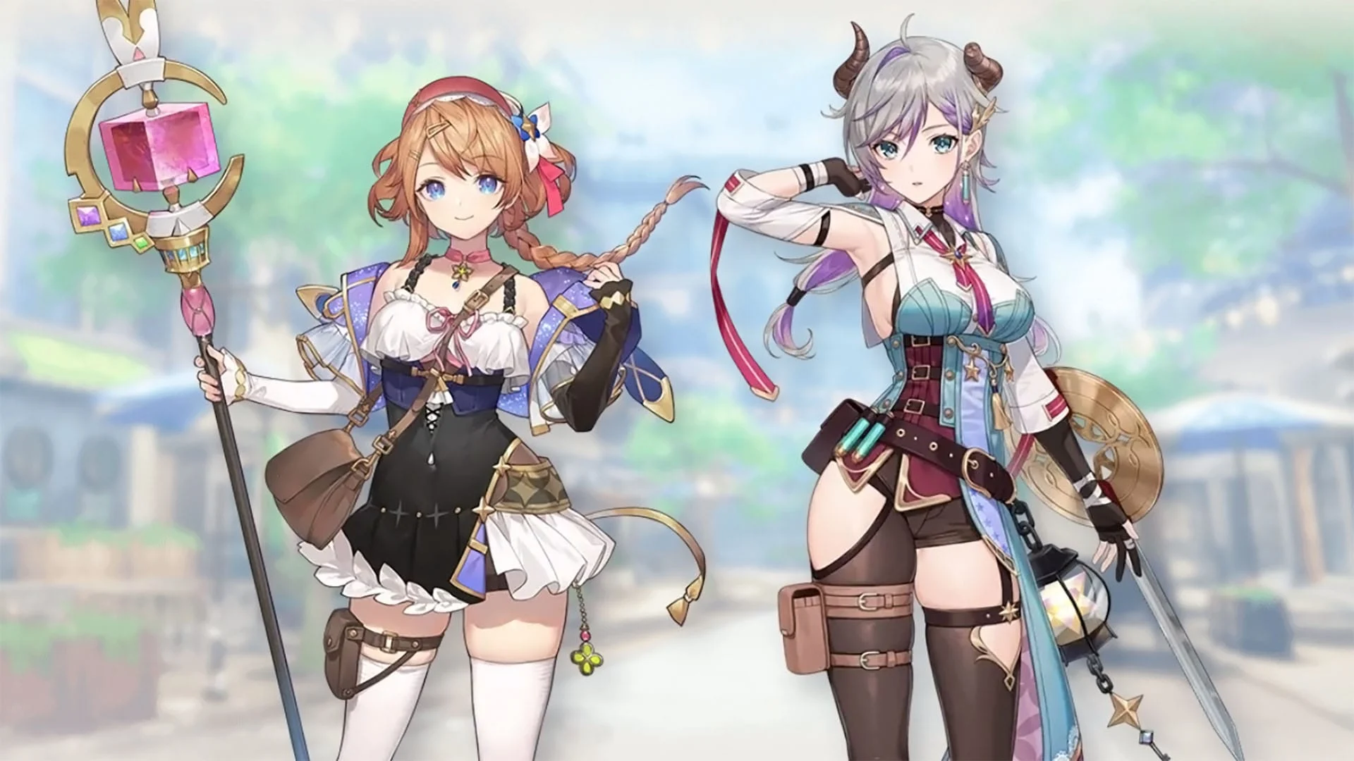 Atelier Resleriana Gacha System Overview: How it Works
