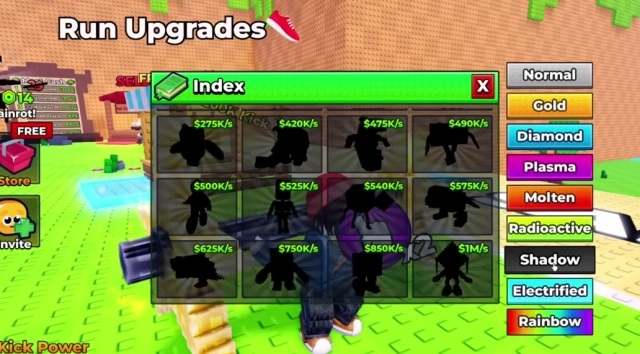 Kick a Lucky Block Beginner Guide: Fast Progression Tips for New Players