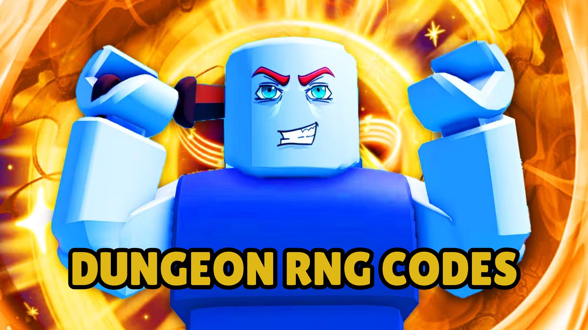 Dungeon RNG Codes – 2025 June