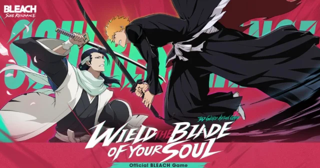 BLEACH: Soul Resonance Thousand-Year Blood War Update: New Characters, Events & Rewards