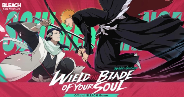 BLEACH: Soul Resonance Thousand-Year Blood War Update: New Characters, Events & Rewards