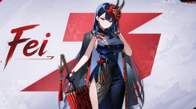 Chaos Zero Nightmare Fei Build Guide: Best Cards, Gear & Team Comps