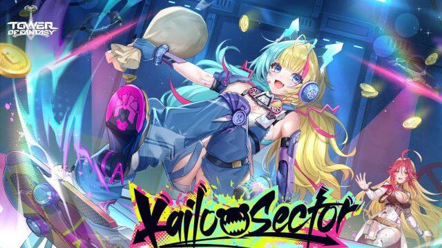Tower of Fantasy Kailo Sector Exploration Guide - Everything You Need to Know