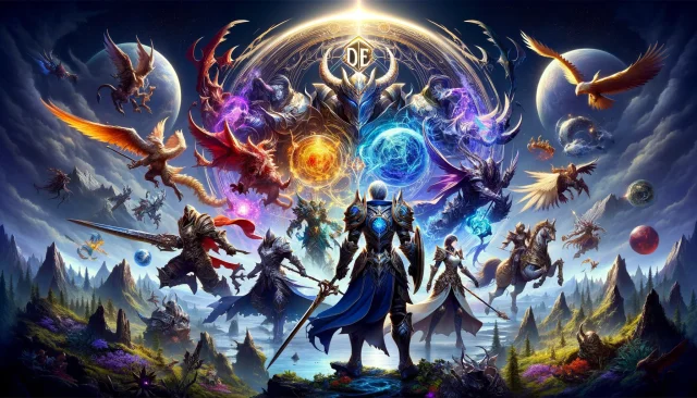 DST6 Beginner Guide - Quest of Destiny Knights with Best Tips