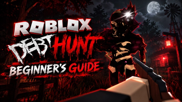 Roblox Debt Hunt Beginner’s Guide – Full Walkthrough, Items & Survival Tips
