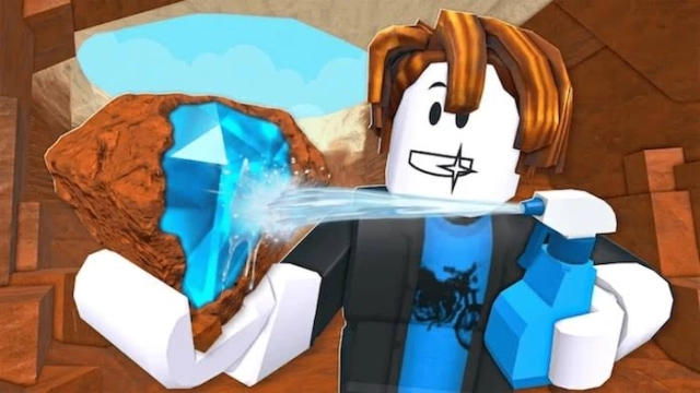 Roblox Dig & Clean Rarity Guide: All 11 Rarities, Item Locations & Rarest Items