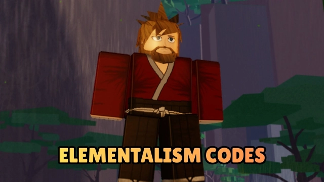 Elementalism Codes April 2026 (Working Redeem Codes)