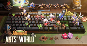 Ant War Ant War Gift Pack 1