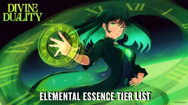 Roblox Divine Duality Elemental Essence Tier List: December 2025 – Best Essences to Choose
