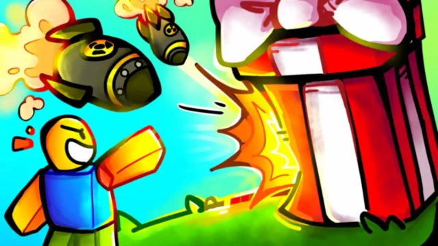 Roblox Nuke Simulator Codes: Unleash the Power of Devastation -March 2025
