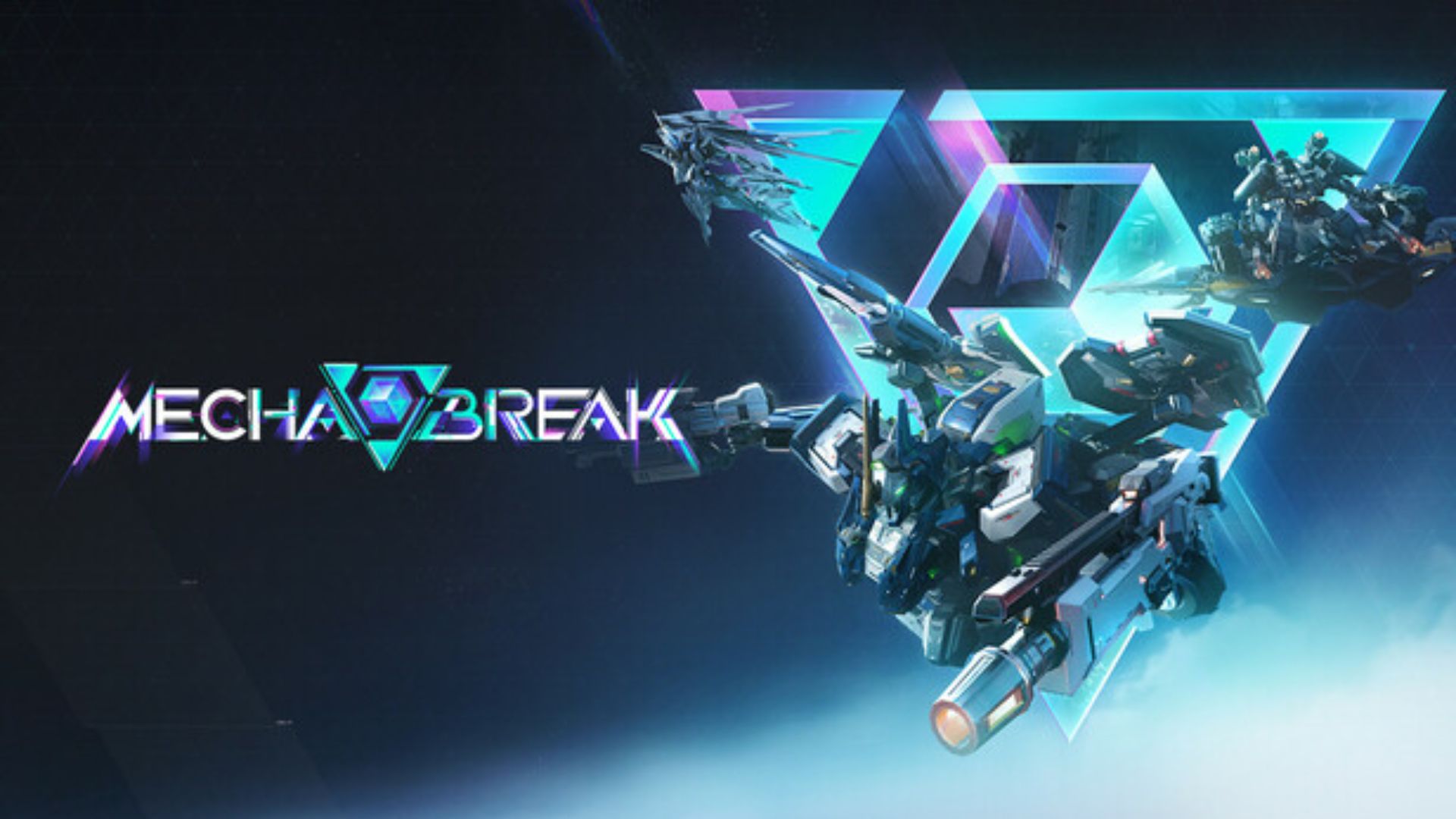 Mecha BREAK Tier List – Best Mech in July 2025