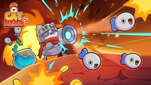 Raising a Cat Hero with Cat Hero: Idle RPG Guide and Tips