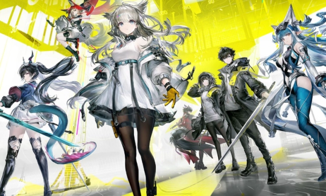 Arknights 6.5 Anniversary Guide: New Limited Banner, Skins, Event Mechanics & PC Version