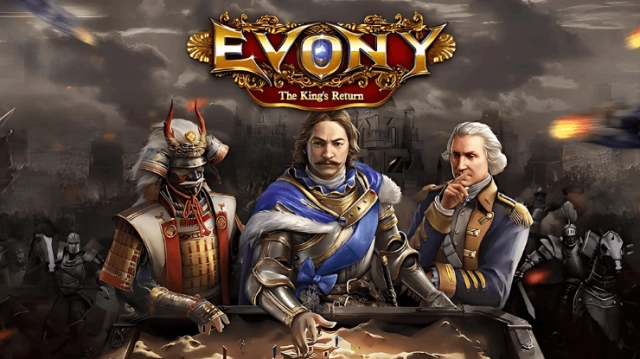 Evony: The King's Return Huitzilopochtli Build Guide