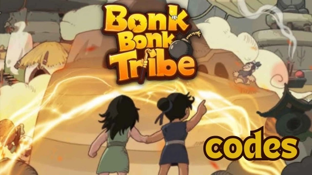 Bonk Bonk Tribe Codes: September 2025 (New Codes)